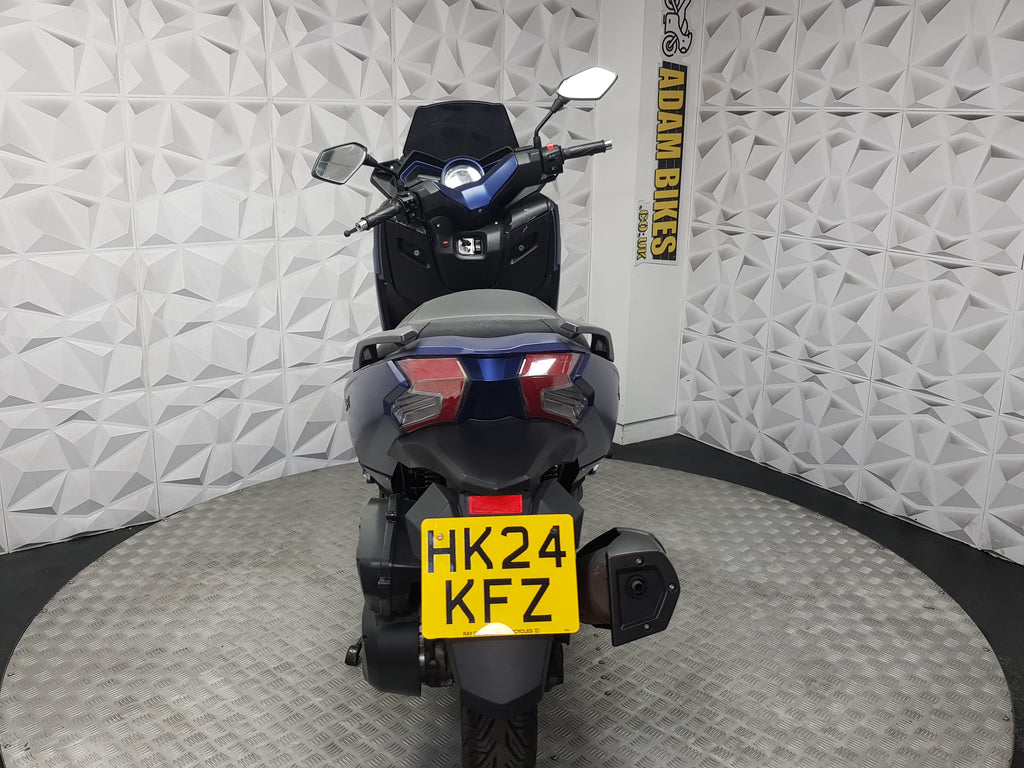2024 LEXMOTO APOLLO AP1