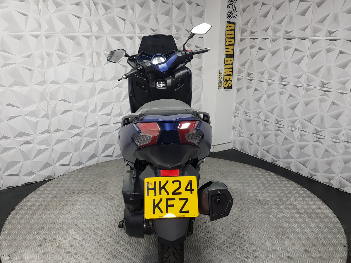 2024 LEXMOTO APOLLO AP1