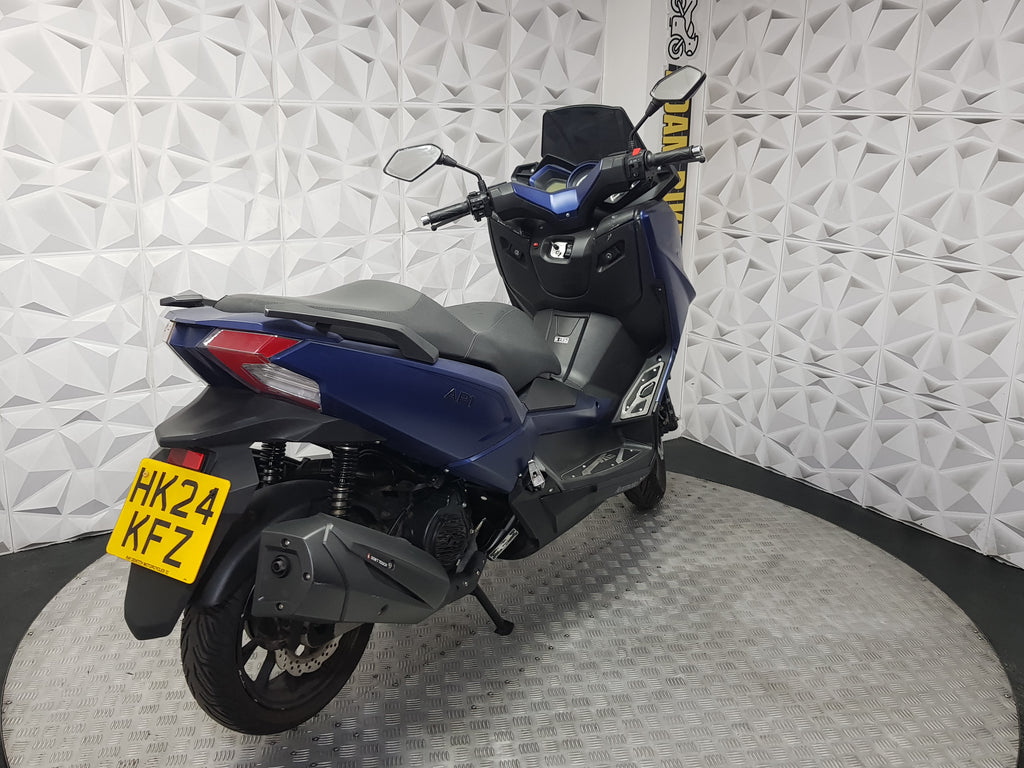 2024 LEXMOTO APOLLO AP1