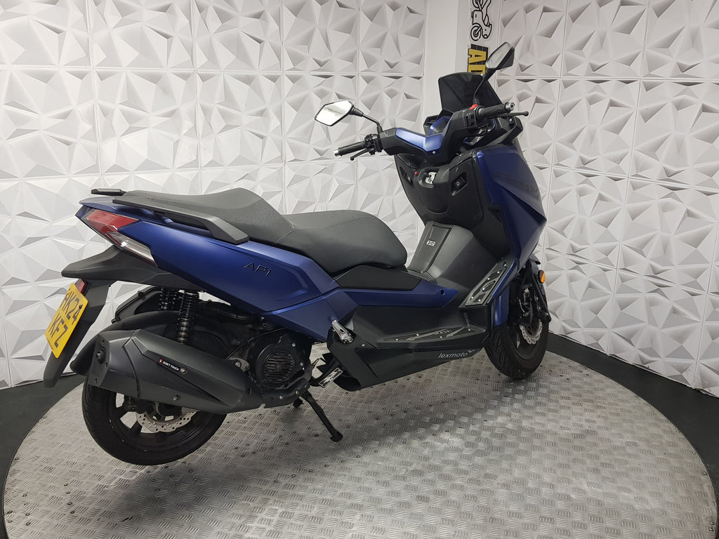 2024 LEXMOTO APOLLO AP1