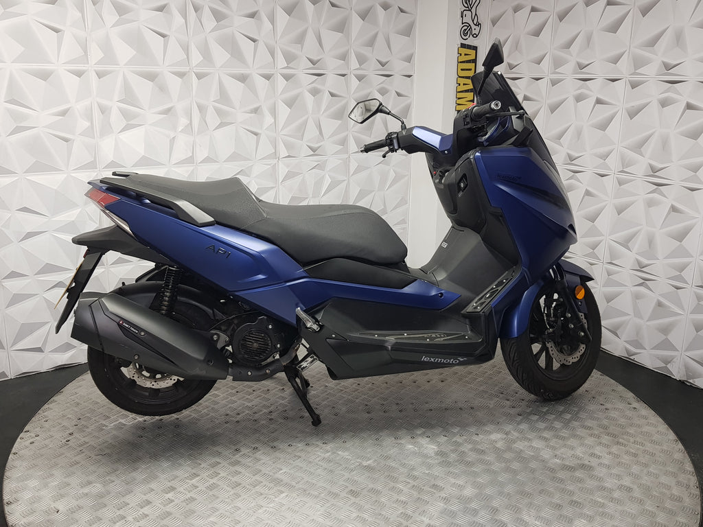 2024 LEXMOTO APOLLO AP1