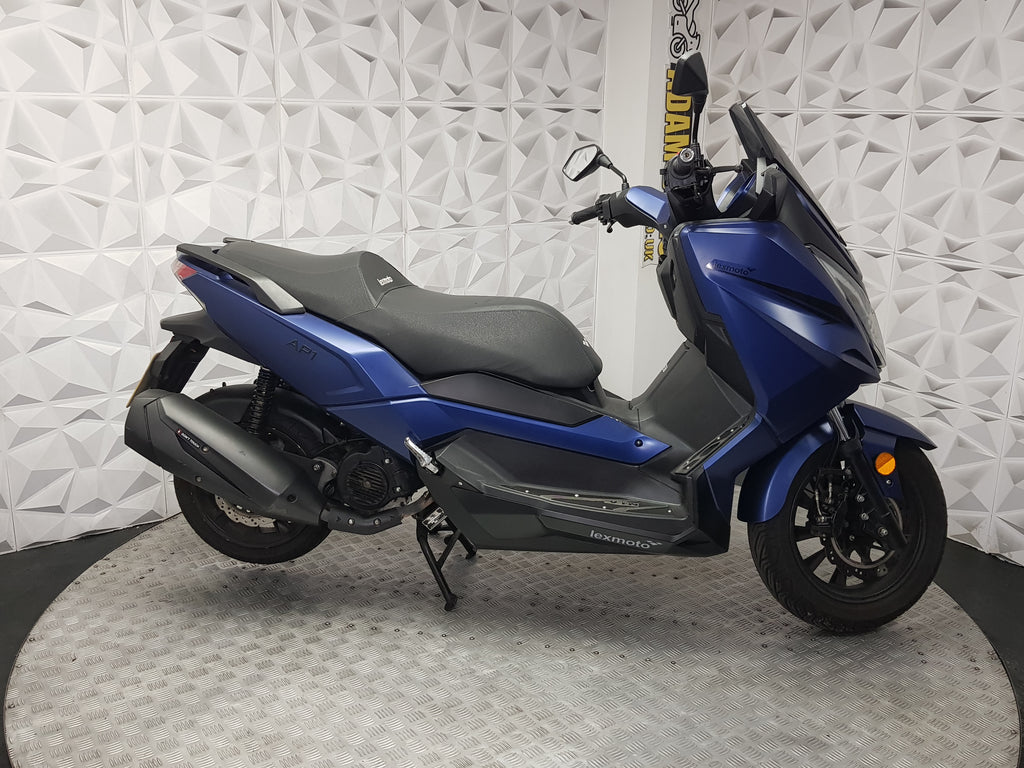 2024 LEXMOTO APOLLO AP1