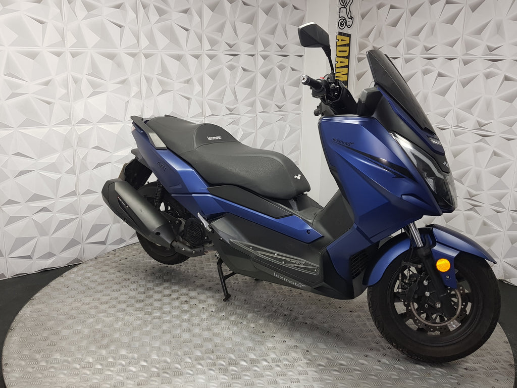 2024 LEXMOTO APOLLO AP1