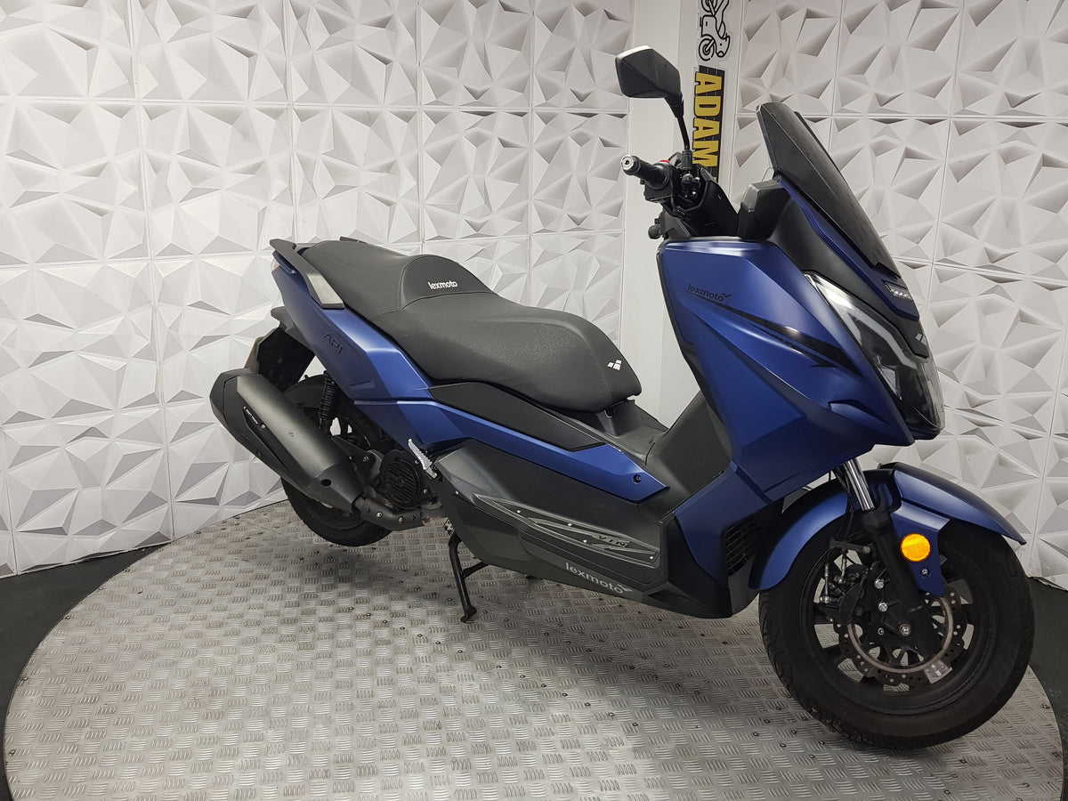 2024 LEXMOTO APOLLO AP1