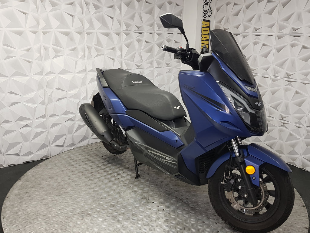 2024 LEXMOTO APOLLO AP1