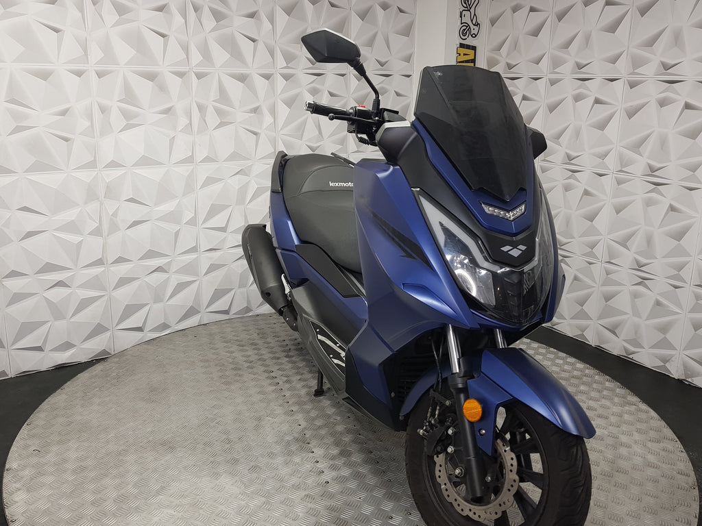 2024 LEXMOTO APOLLO AP1