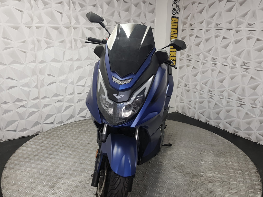 2024 LEXMOTO APOLLO AP1