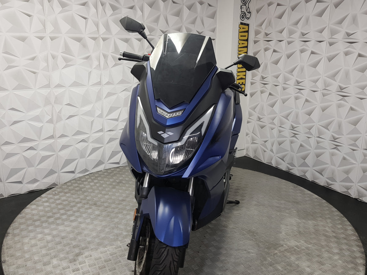2024 LEXMOTO APOLLO AP1