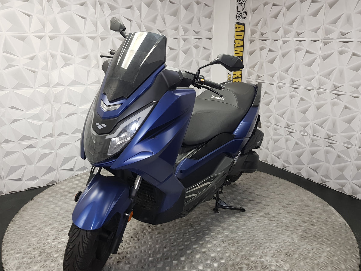 2024 LEXMOTO APOLLO AP1