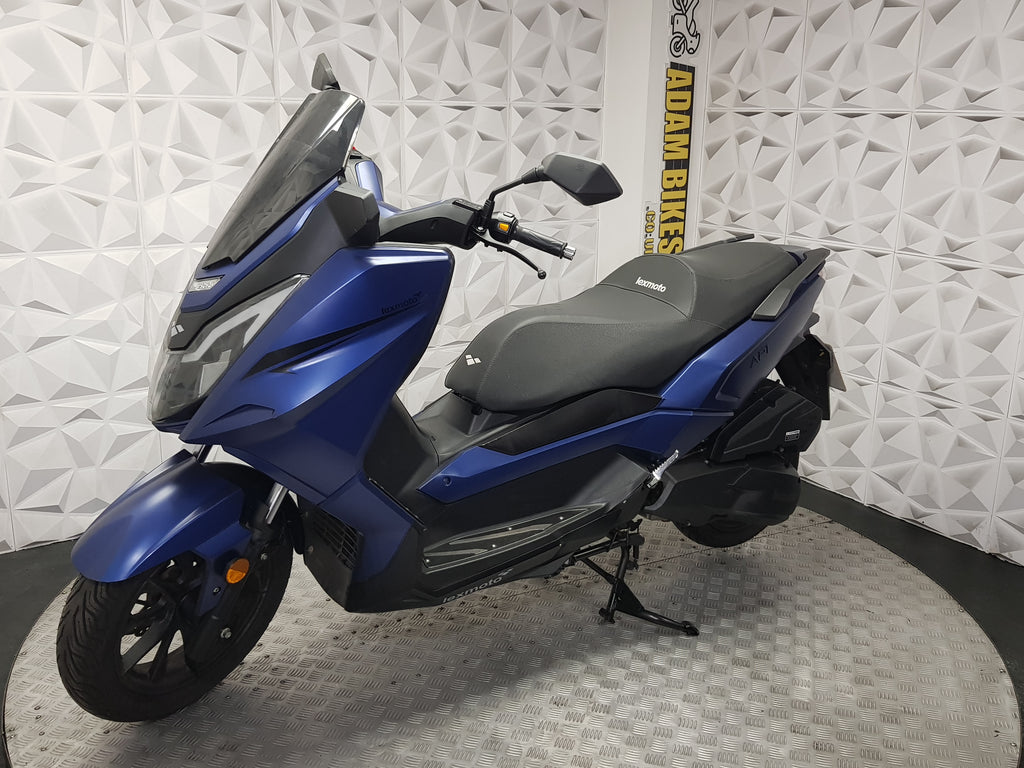 2024 LEXMOTO APOLLO AP1