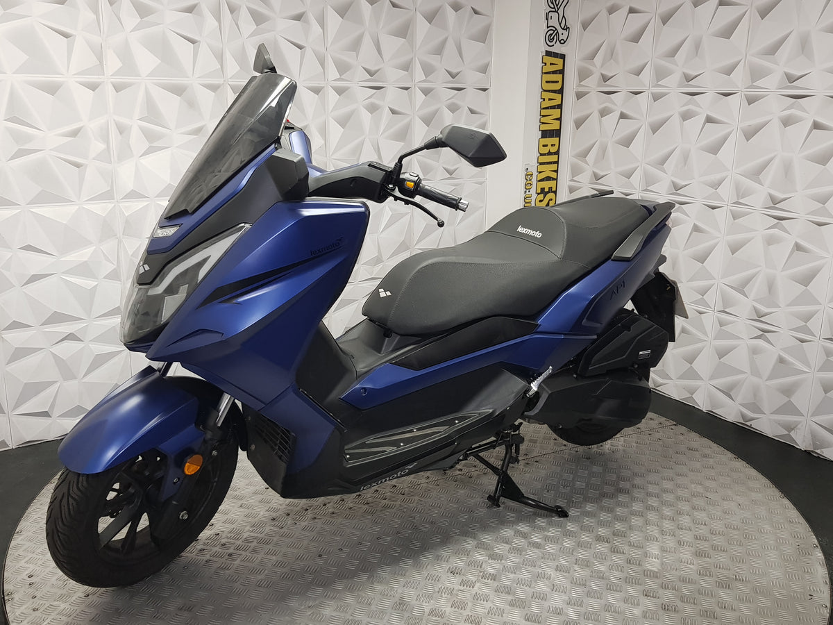 2024 LEXMOTO APOLLO AP1