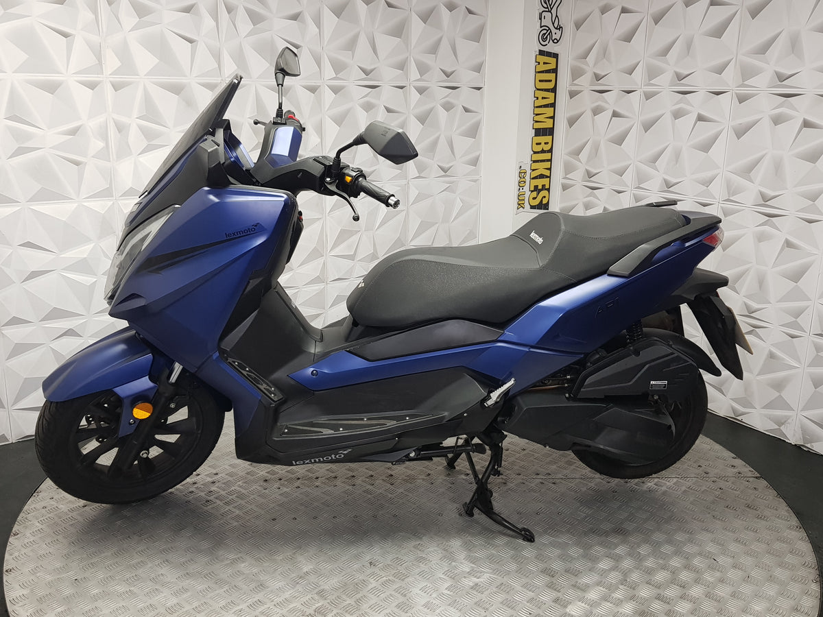 2024 LEXMOTO APOLLO AP1