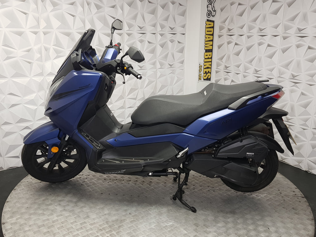 2024 LEXMOTO APOLLO AP1
