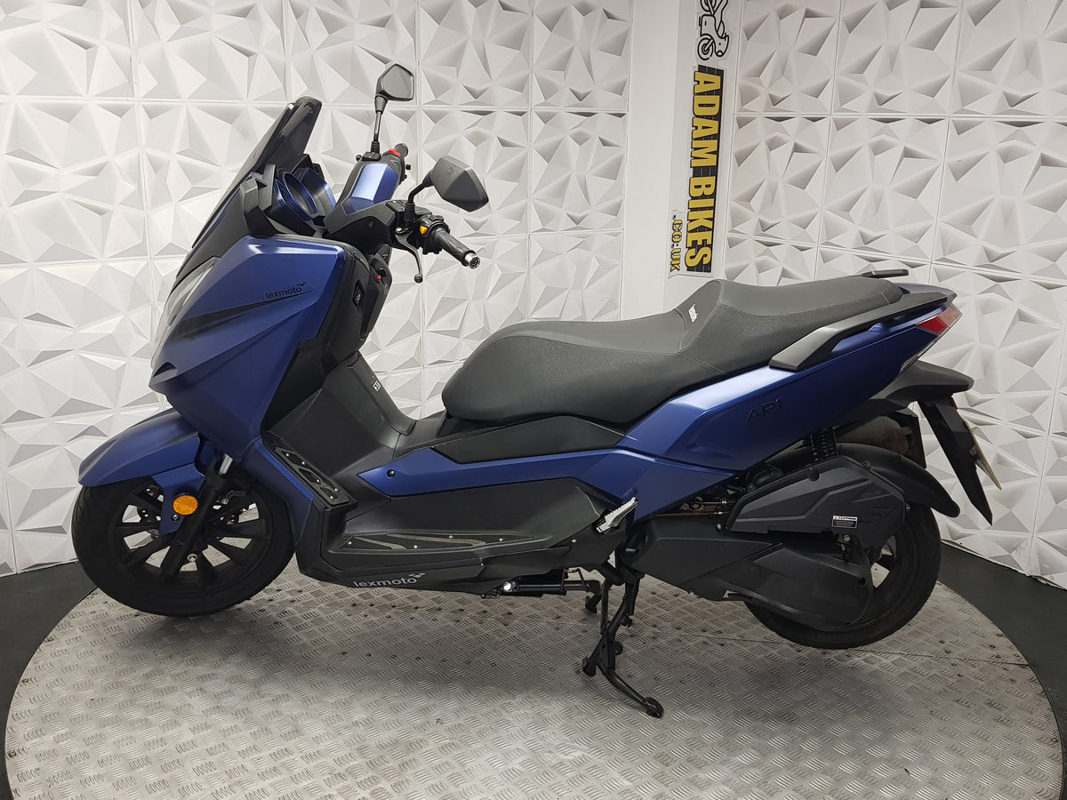 2024 LEXMOTO APOLLO AP1