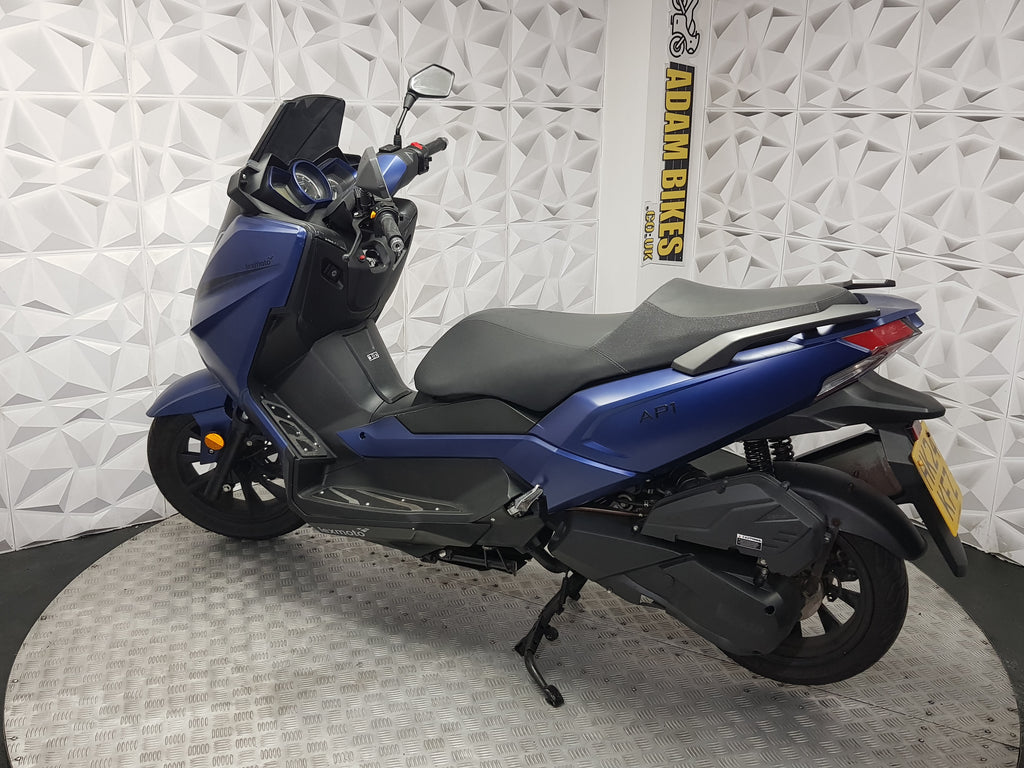 2024 LEXMOTO APOLLO AP1