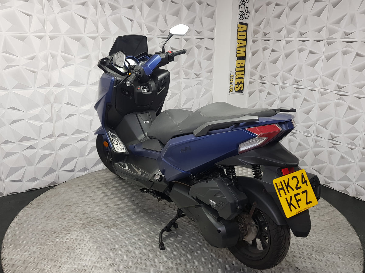 2024 LEXMOTO APOLLO AP1