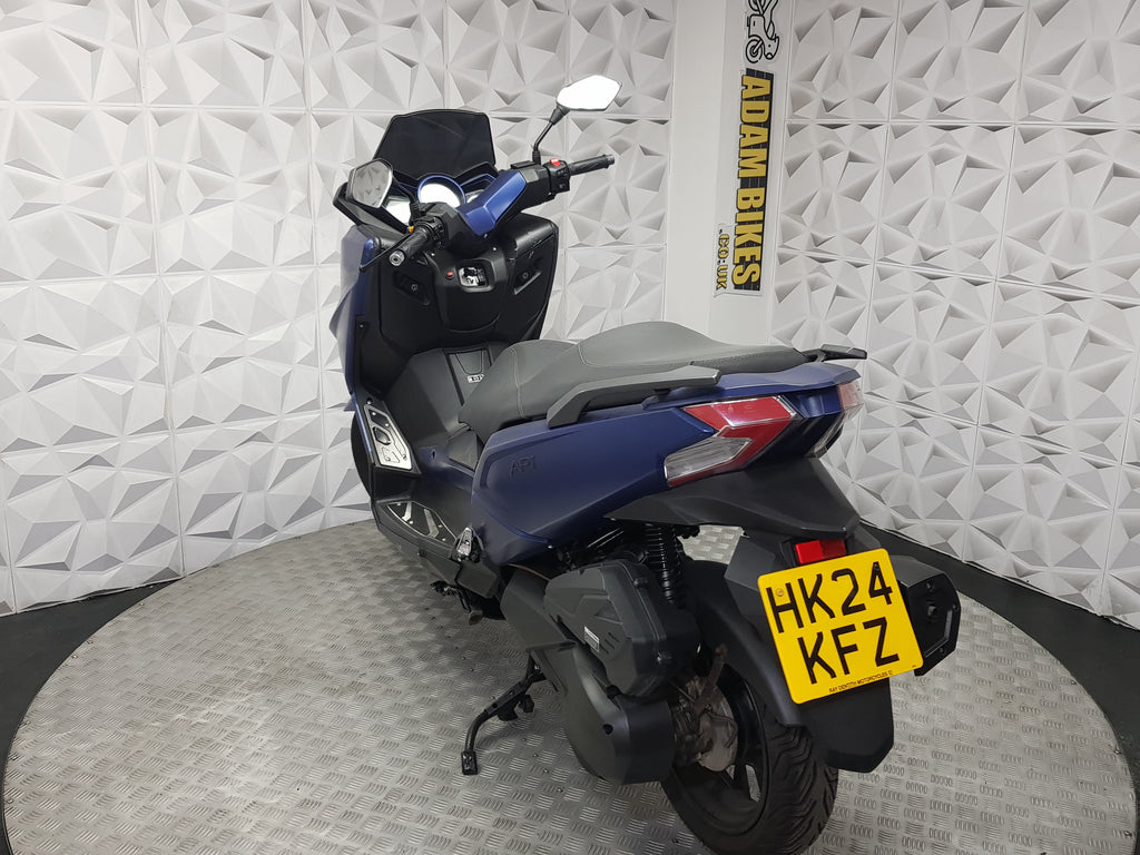 2024 LEXMOTO APOLLO AP1