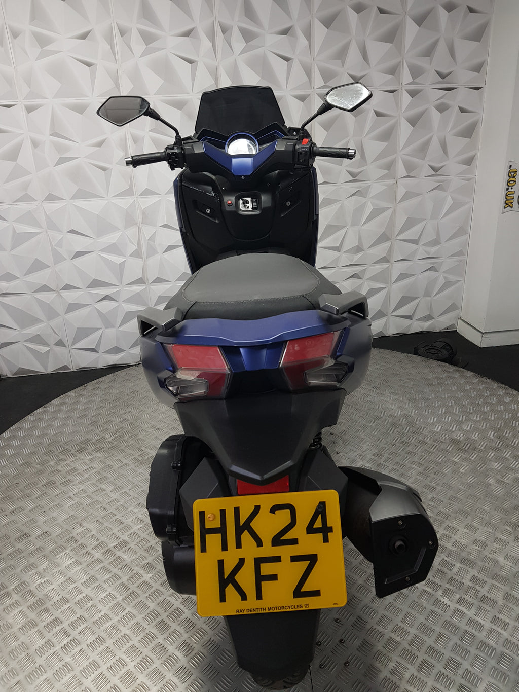 2024 LEXMOTO APOLLO AP1
