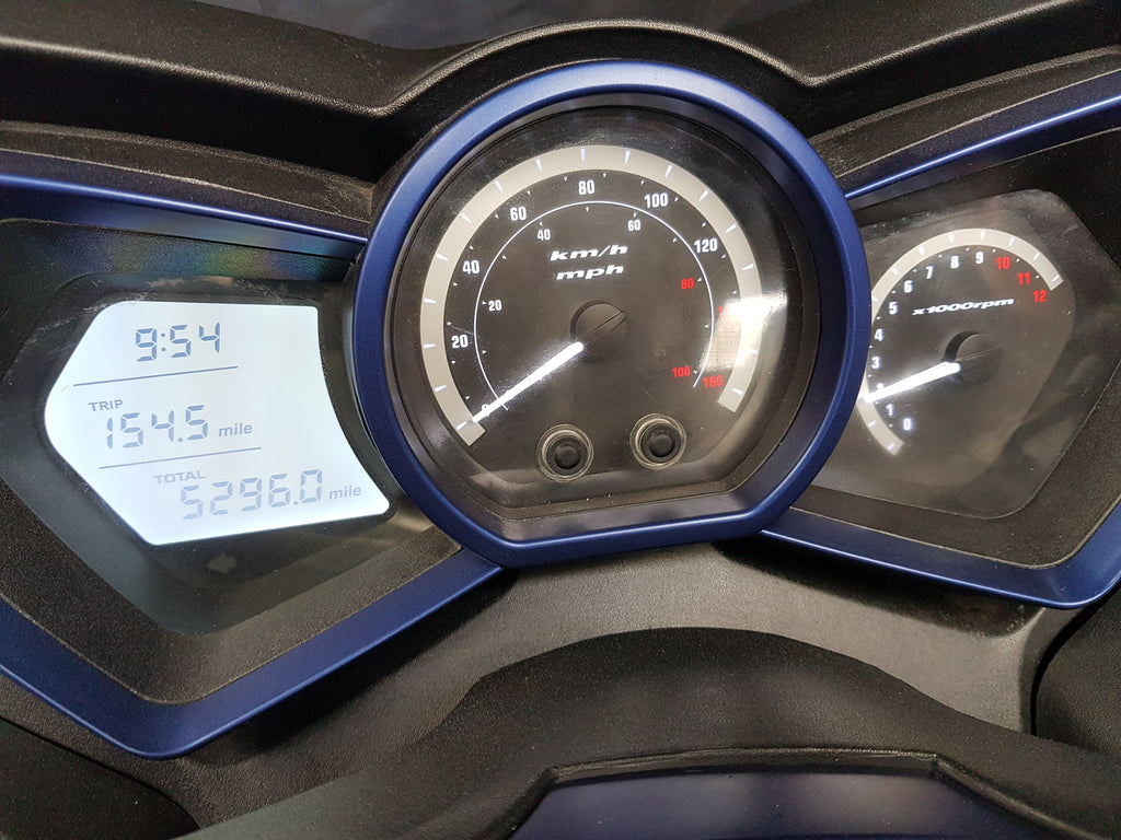 2024 LEXMOTO APOLLO AP1