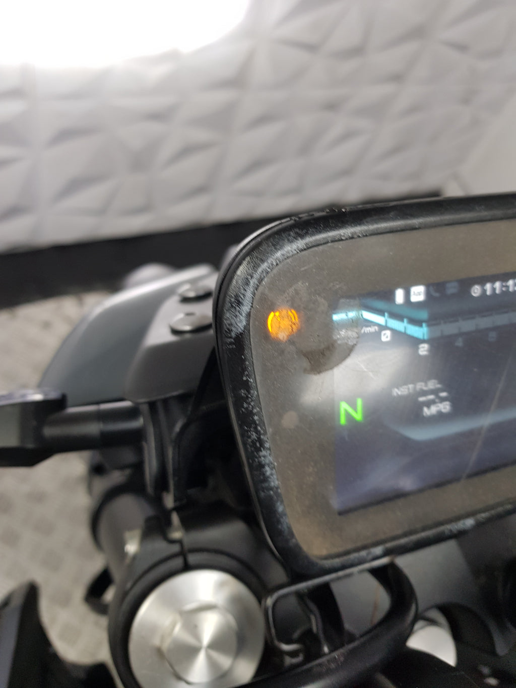 2024 YAMAHA MT 125 ABS