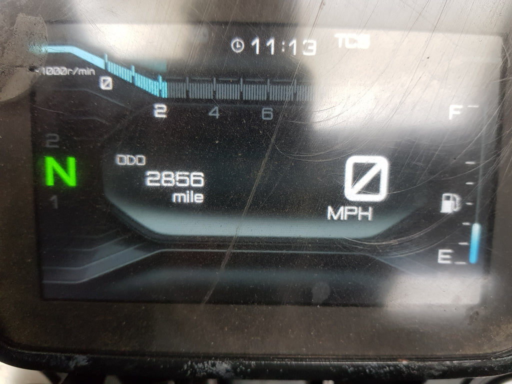 2024 YAMAHA MT 125 ABS