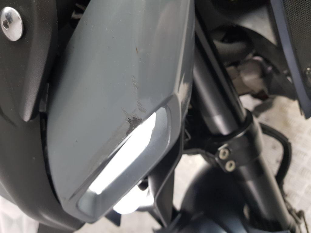 2024 YAMAHA MT 125 ABS