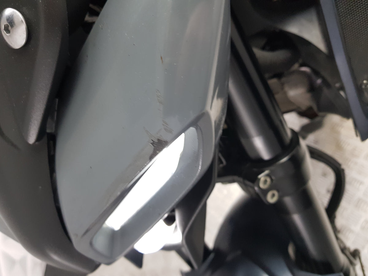 2024 YAMAHA MT 125 ABS