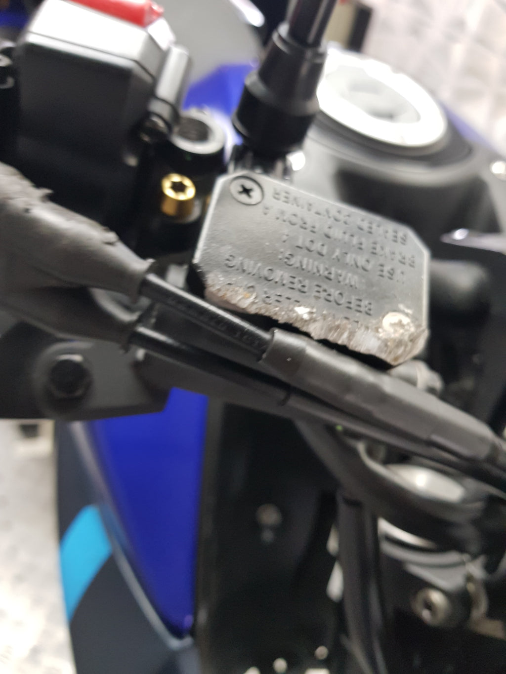 2024 YAMAHA MT 125 ABS