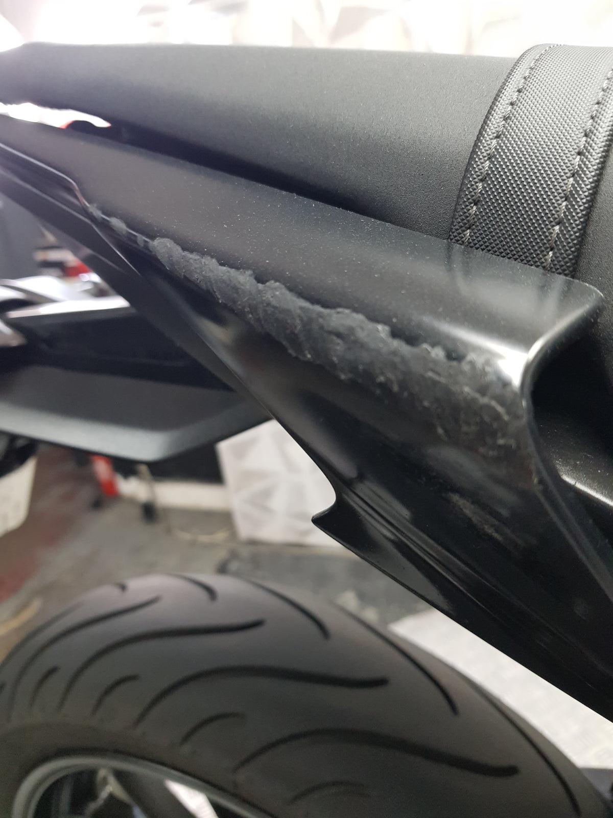 2024 YAMAHA MT 125 ABS