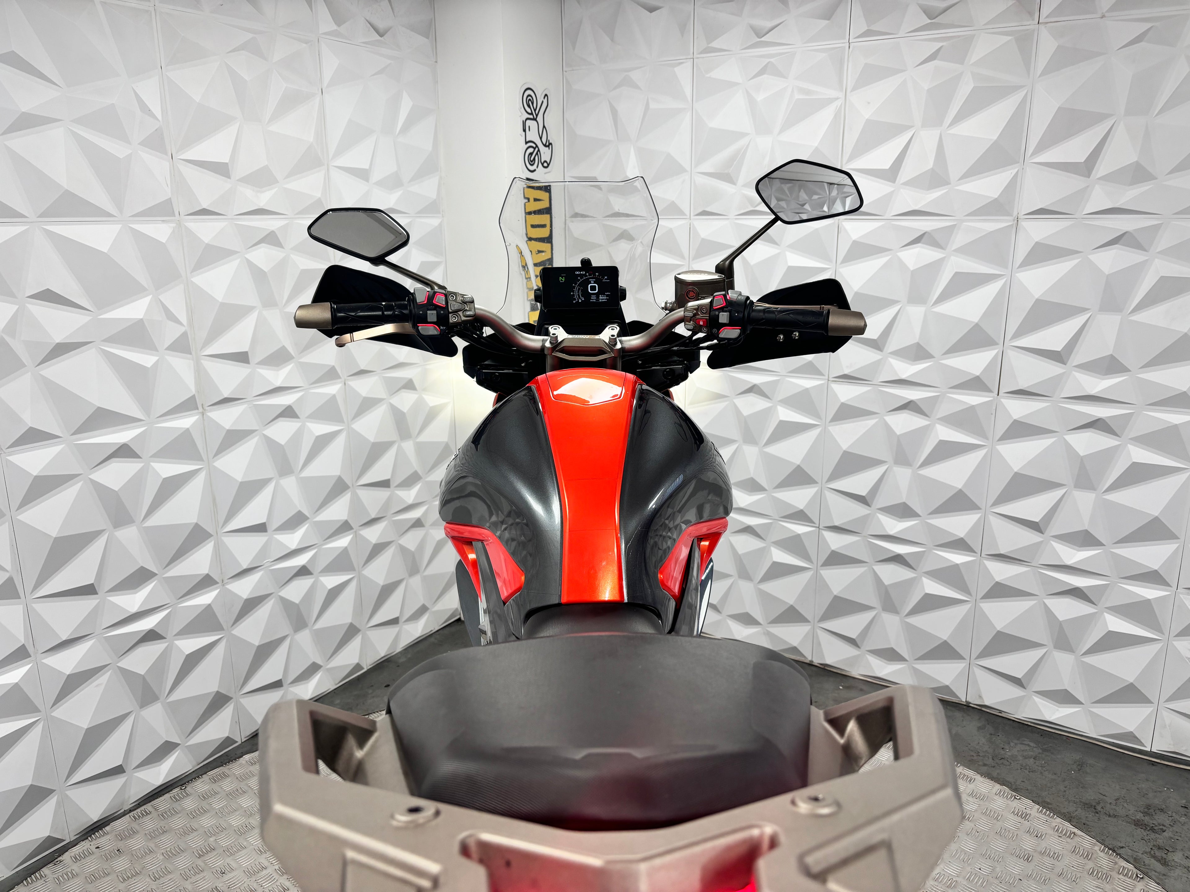 2021 Zontes T310