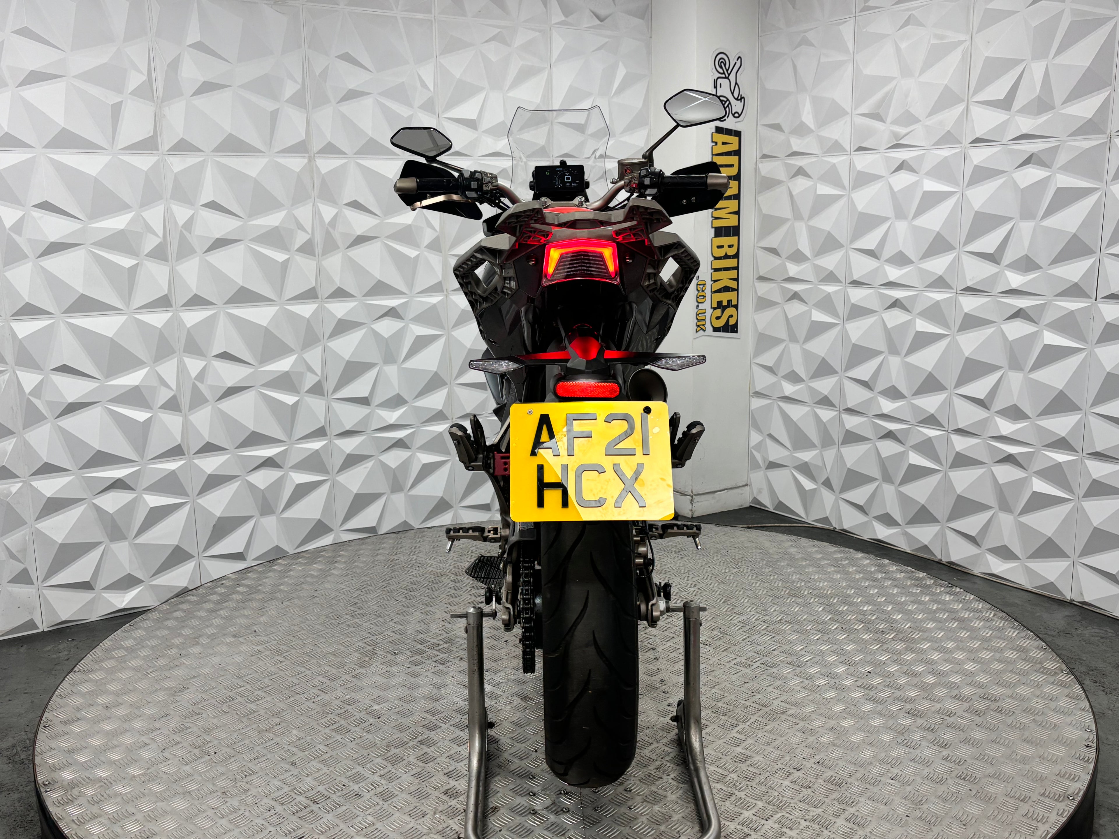 2021 Zontes T310