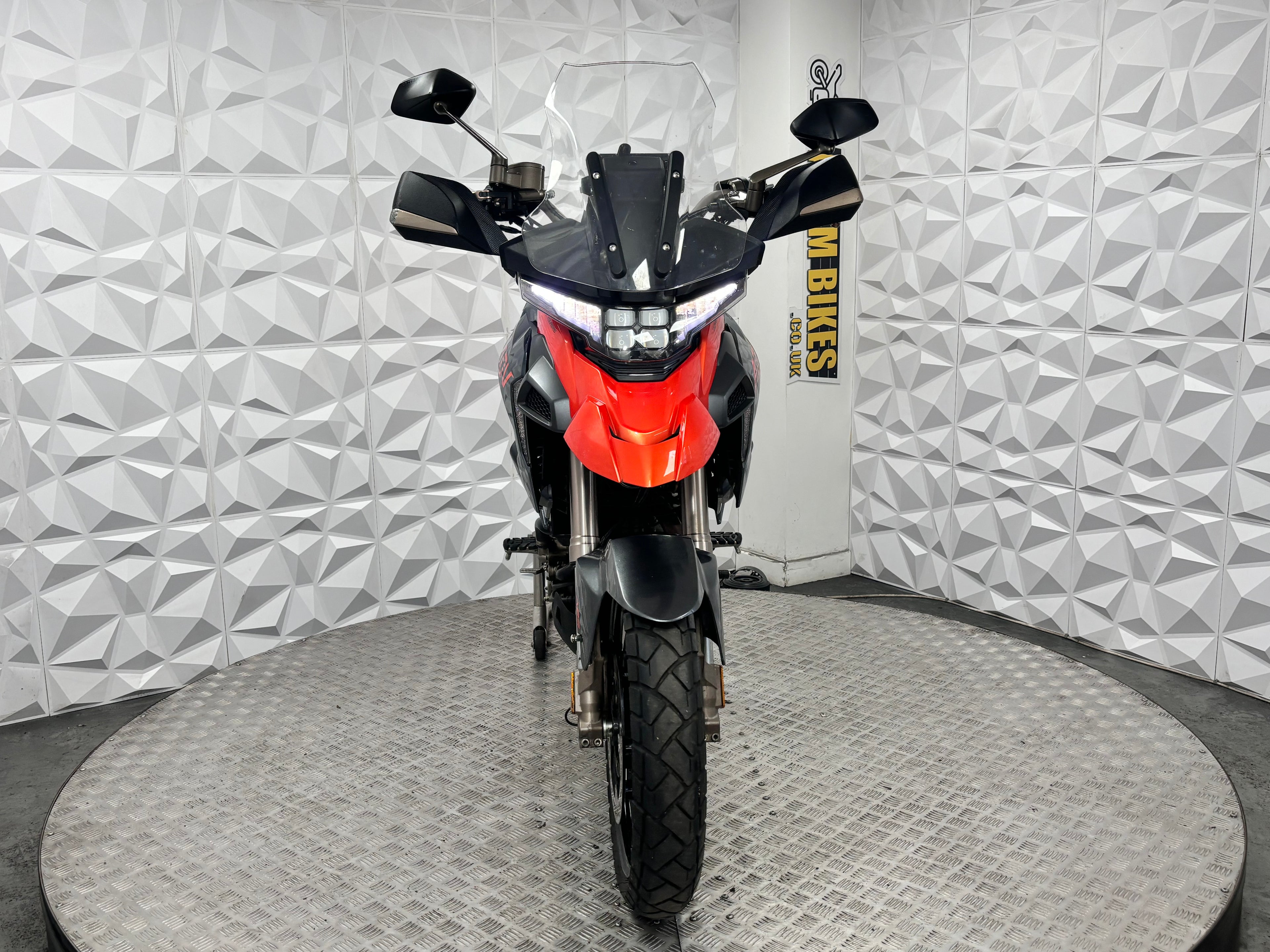 2021 Zontes T310
