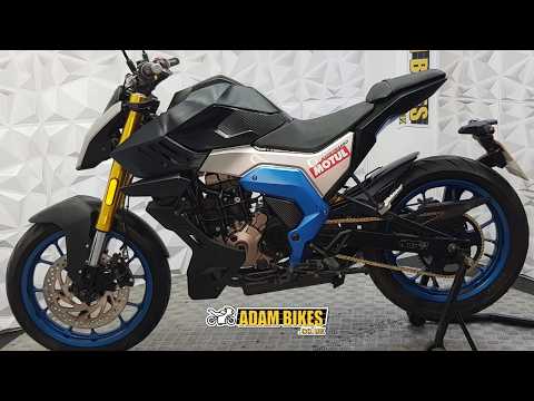2024 MONDIAL PIEGA 125
