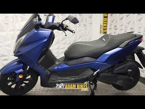 2024 LEXMOTO APOLLO AP1