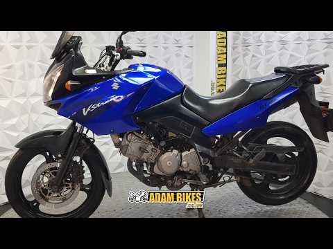 2006 SUZUKI DL650 V-STROM