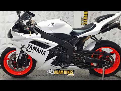 2007 Yamaha R1
