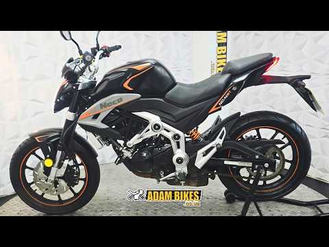 2024 Neco NC NO1