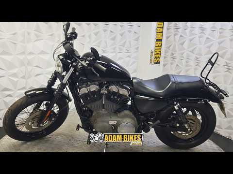 2007 harley davidson xl 1200 N Nightster Sportster