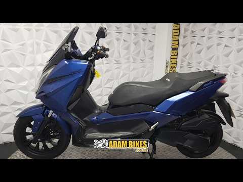 2021 LEXMOTO APOLLO 125