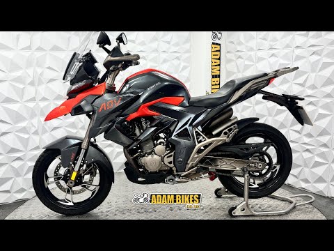 2021 Zontes T310