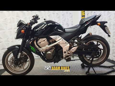 2007 KAWASAKI Z750